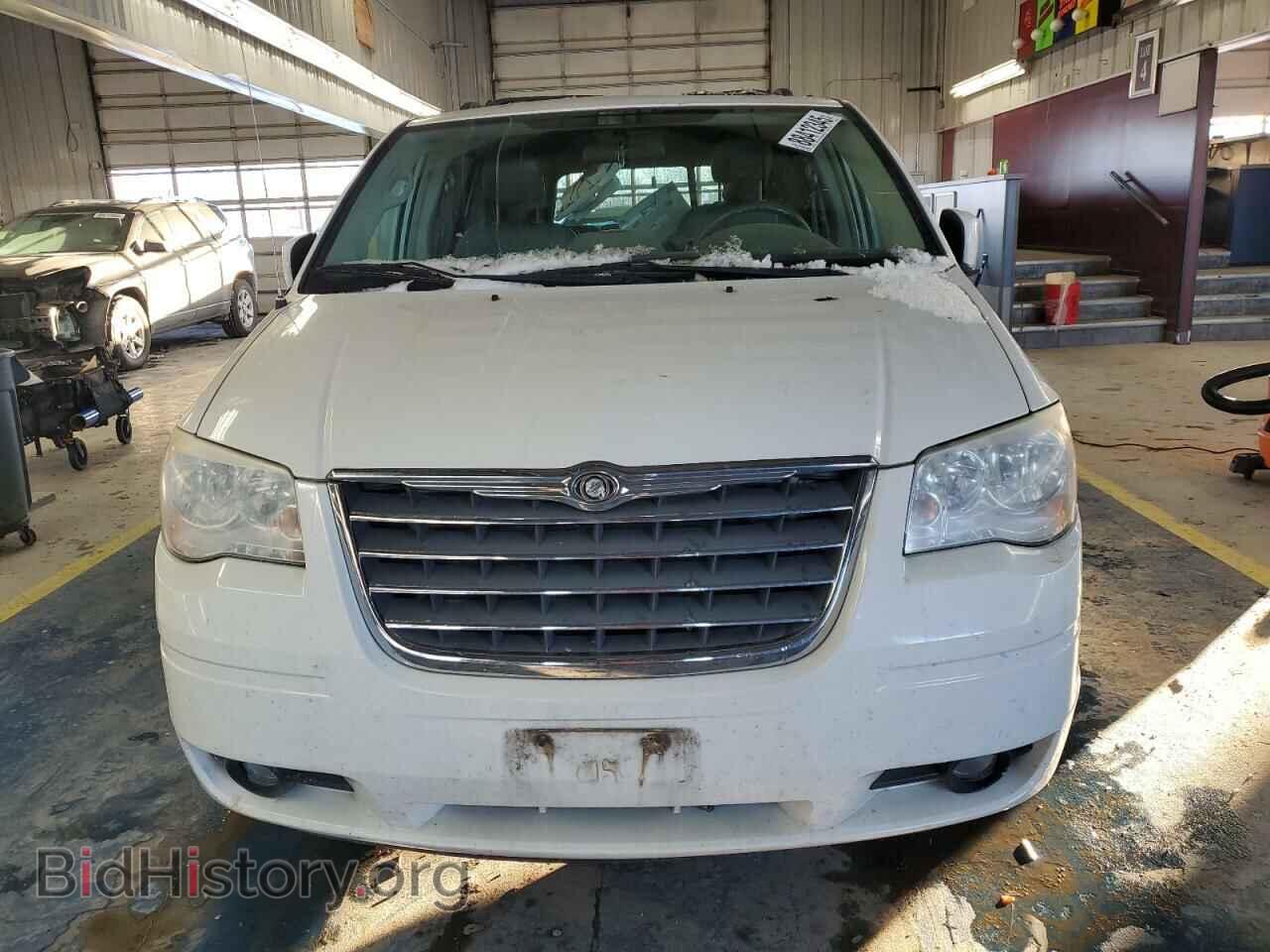 2010 CHRYSLER MINIVAN - VIN: 2A4RR5D18AR109367 - Photo 5