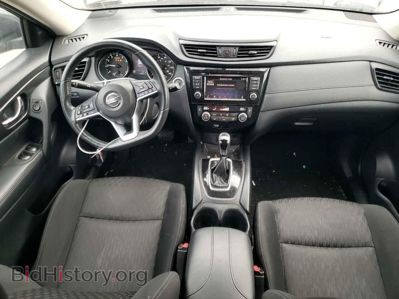 2018 NISSAN ROGUE - VIN: KNMAT2MV2JP559975 - Фото 8