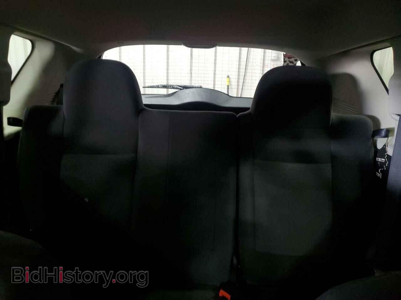2015 JEEP COMPASS - VIN: 1C4NJDBB5FD411730 - Фото 10