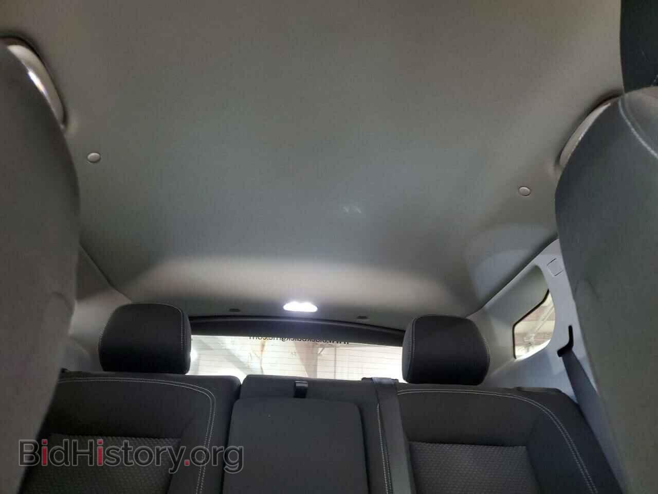 2023 GMC TERRAIN - VIN: 3GKALMEG2PL172590 - Фото 10