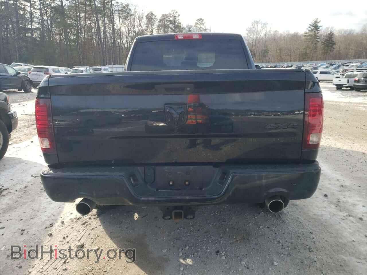 2014 RAM 1500 - VIN: 1C6RR7FT9ES465550 - Фото 6