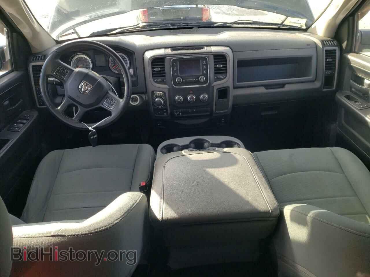 2014 RAM 1500 - VIN: 1C6RR7FT9ES465550 - Фото 8