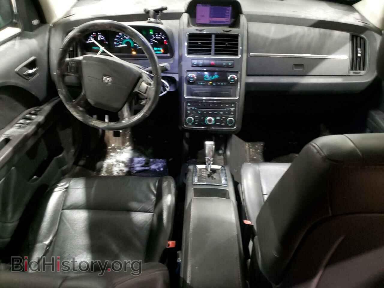 2010 DODGE JOURNEY - VIN: 3D4PH6FV2AT207221 - Фото 8
