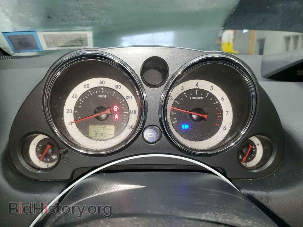 2011 MITSUBISHI ECLIPSE - VIN: 4A37L5EF6BE001477 - Photo 9