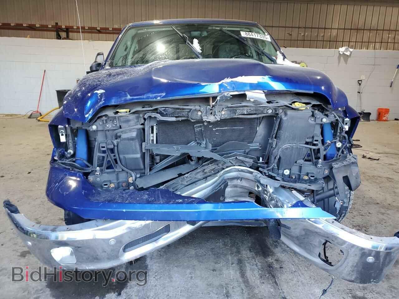 2014 RAM 1500 - VIN: 1C6RR7LT8ES268633 - Photo 5