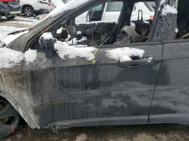 2018 JEEP COMPASS - VIN: 3C4NJDBB8JT400966 - Фото 7