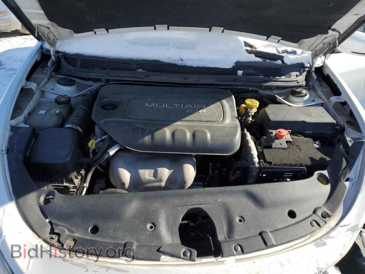 2014 DODGE DART - VIN: 1C3CDFCB6ED702023 - Photo 12