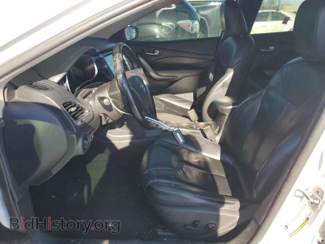 2014 DODGE DART - VIN: 1C3CDFCB6ED702023 - Photo 7