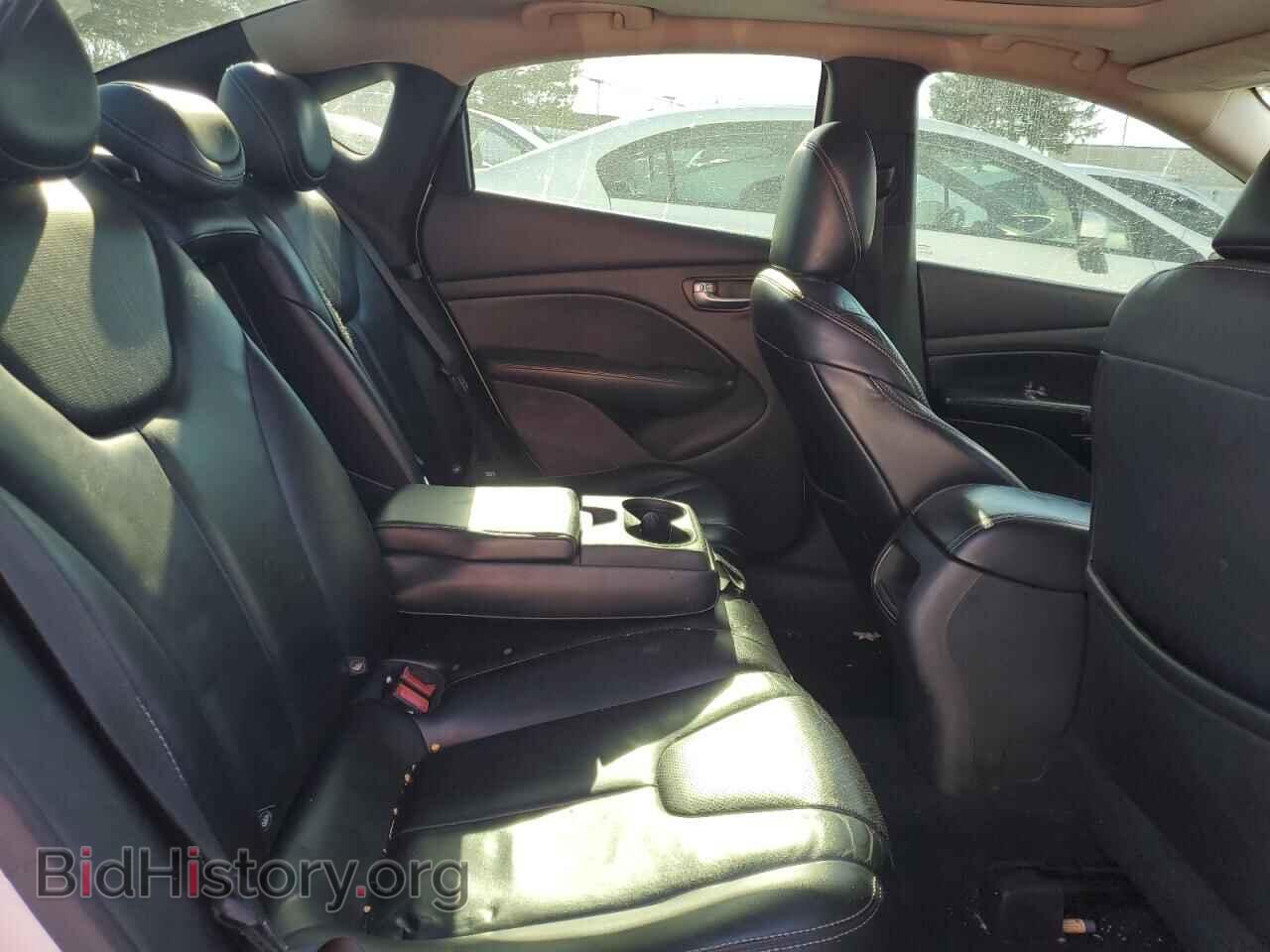 2014 DODGE DART - VIN: 1C3CDFCB6ED702023 - Photo 10