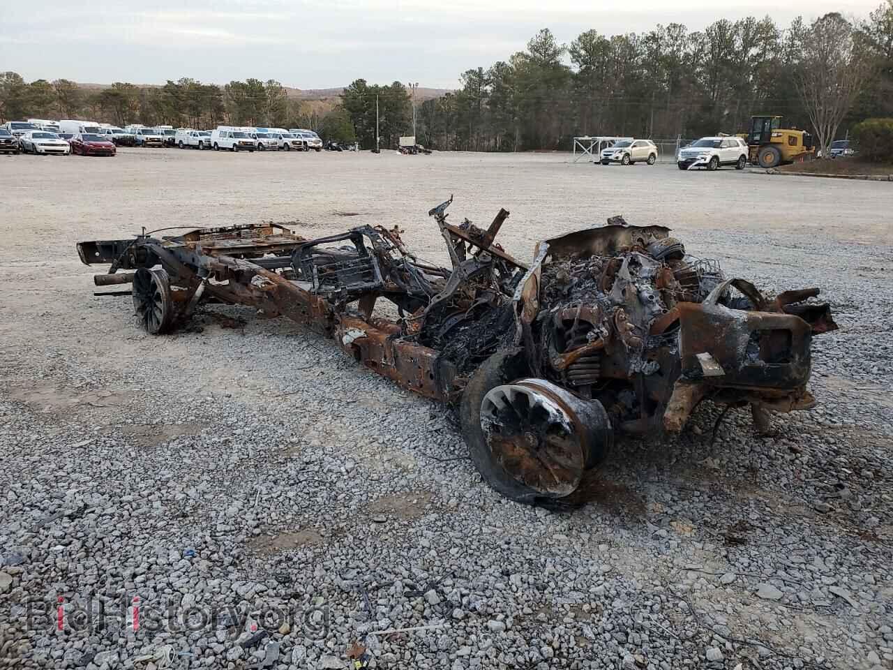 2019 FORD F-150 - VIN: 1FTEW1E45KFC52512 - Фото 4