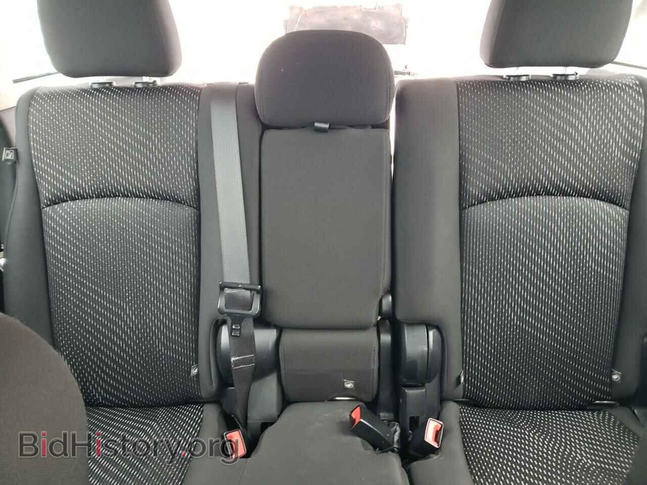 2015 DODGE JOURNEY - VIN: 3C4PDCAB4FT655228 - Фото 10