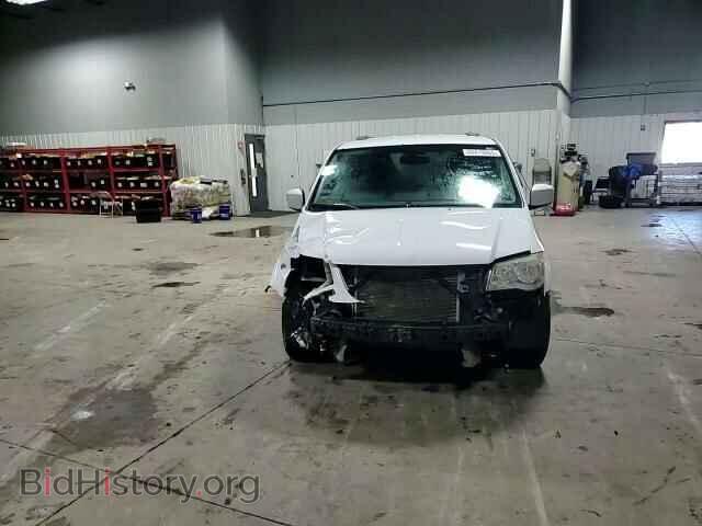 2014 CHRYSLER MINIVAN - VIN: 2C4RC1BG0ER449691 - Фото 12