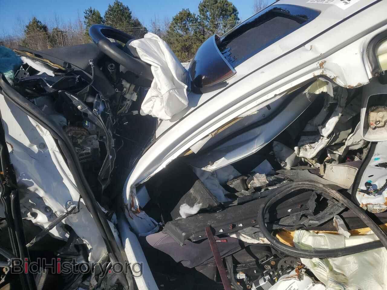 2012 MITSUBISHI GALANT - VIN: 4A32B3FF8CE024793 - Фото 7