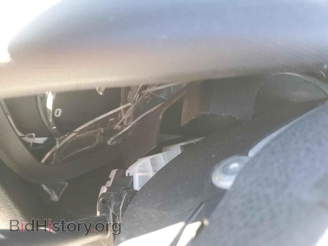 2012 MITSUBISHI GALANT - VIN: 4A32B3FF8CE024793 - Фото 9
