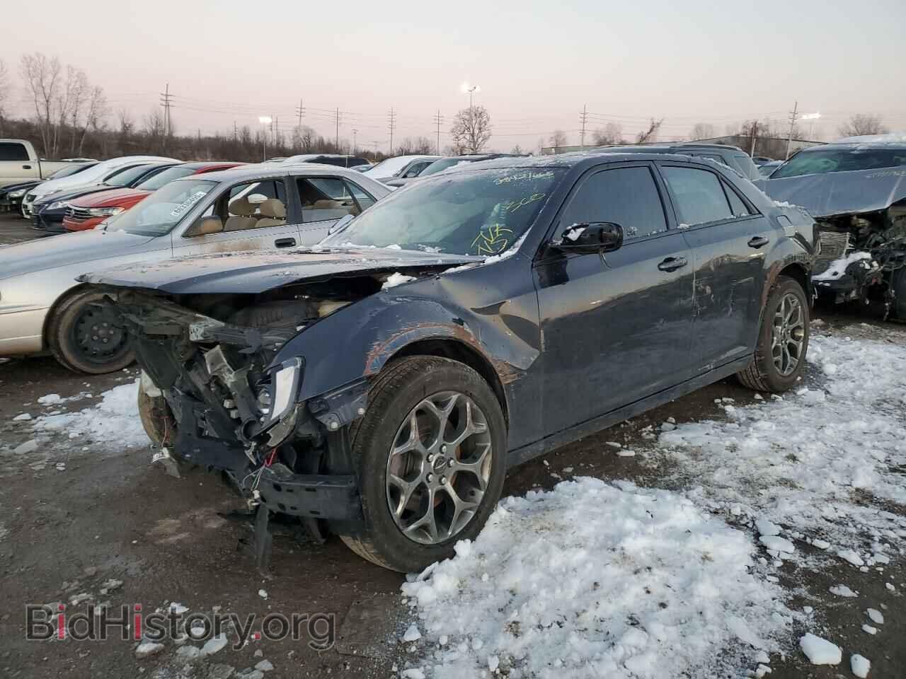 Photo 2C3CCAGG1HH534665 - CHRYSLER 300 2017