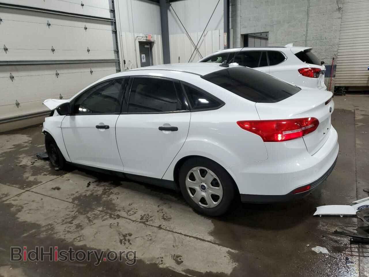 2016 FORD FOCUS - VIN: 1FADP3E26GL320737 - Photo 2