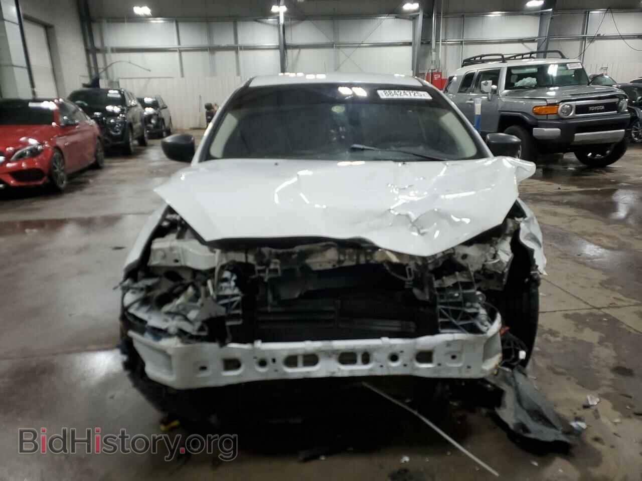 2016 FORD FOCUS - VIN: 1FADP3E26GL320737 - Photo 5
