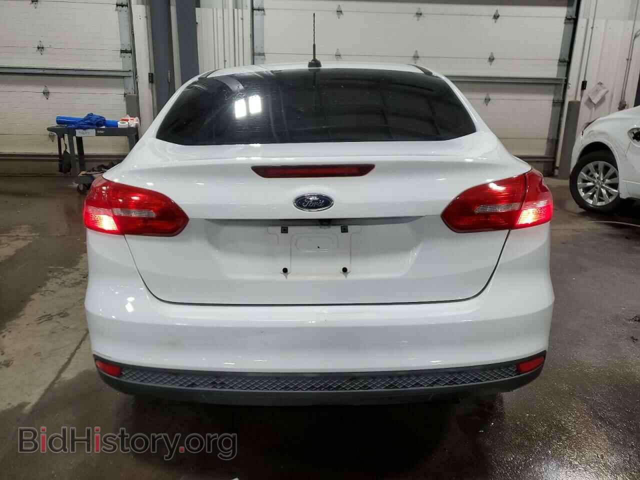 2016 FORD FOCUS - VIN: 1FADP3E26GL320737 - Photo 6