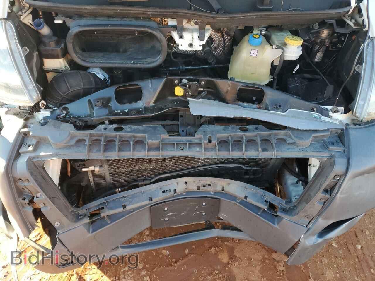 2014 RAM All Models - VIN: 3C6TRVAG1EE108564 - Фото 11