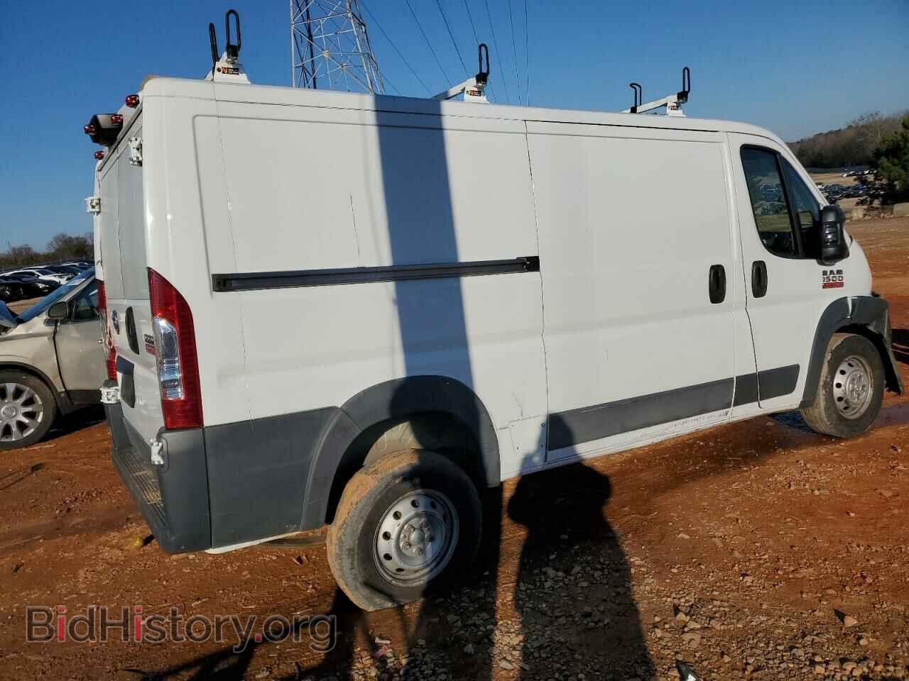 2014 RAM All Models - VIN: 3C6TRVAG1EE108564 - Фото 3