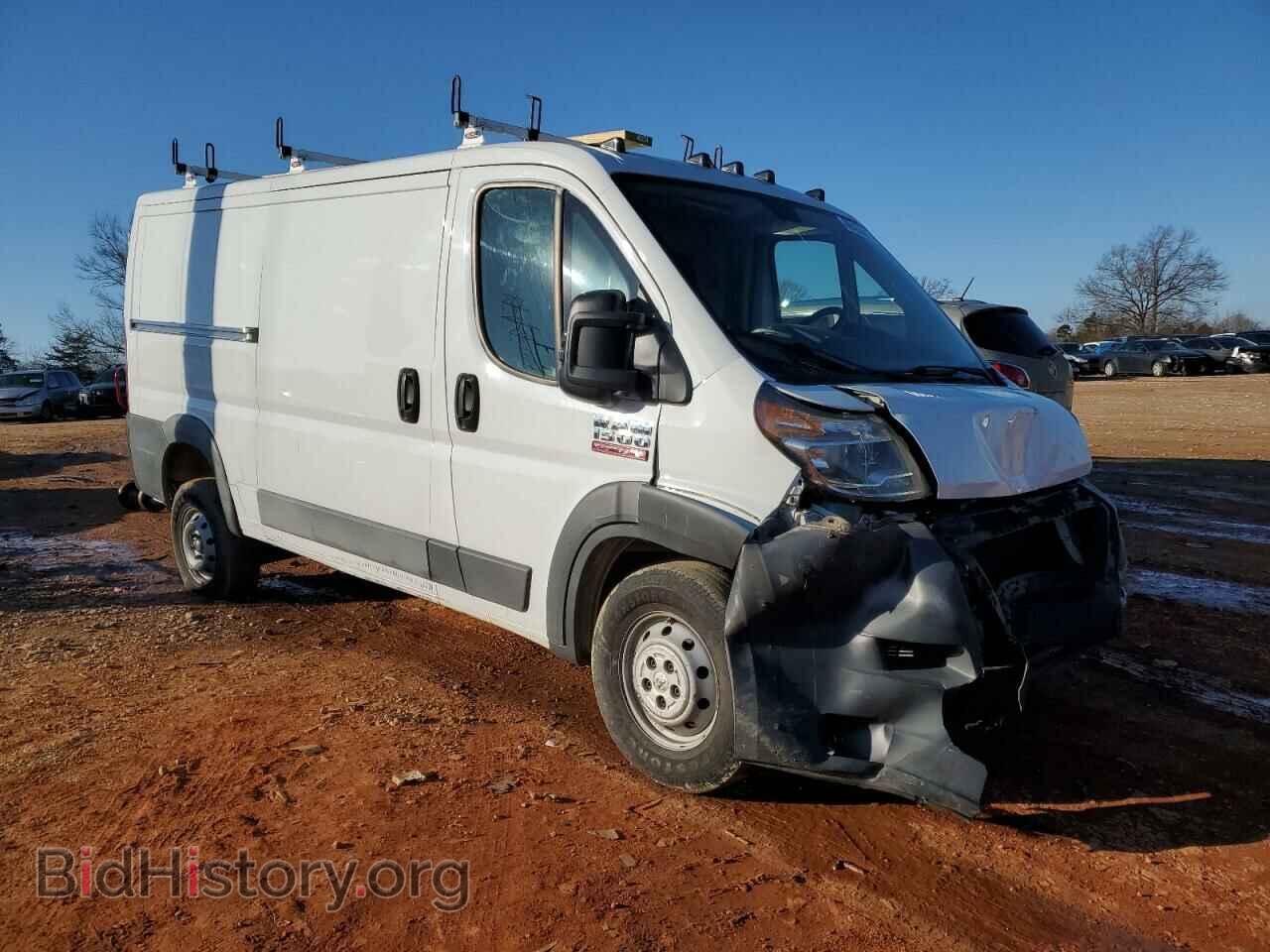 2014 RAM All Models - VIN: 3C6TRVAG1EE108564 - Фото 4