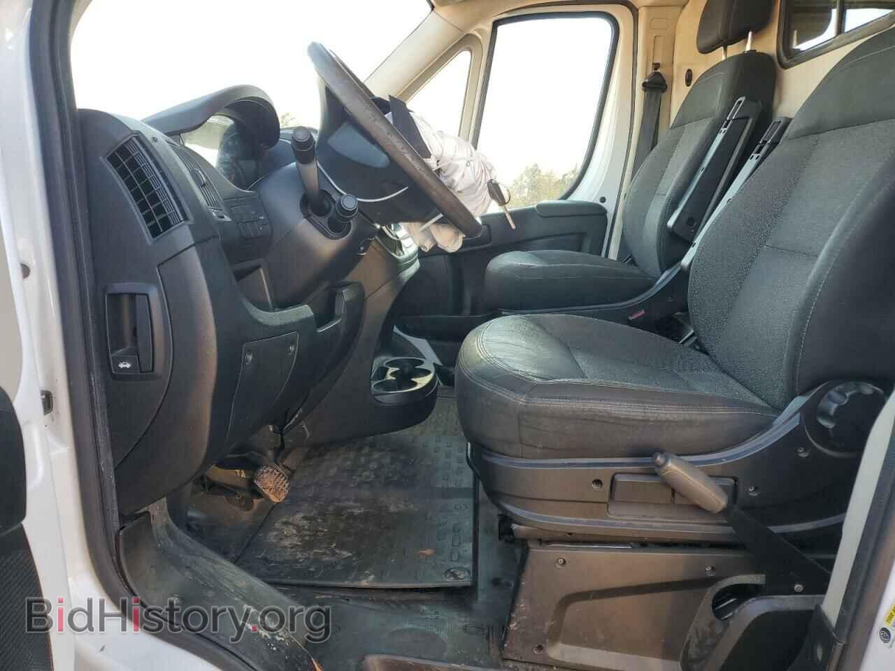 2014 RAM All Models - VIN: 3C6TRVAG1EE108564 - Фото 7