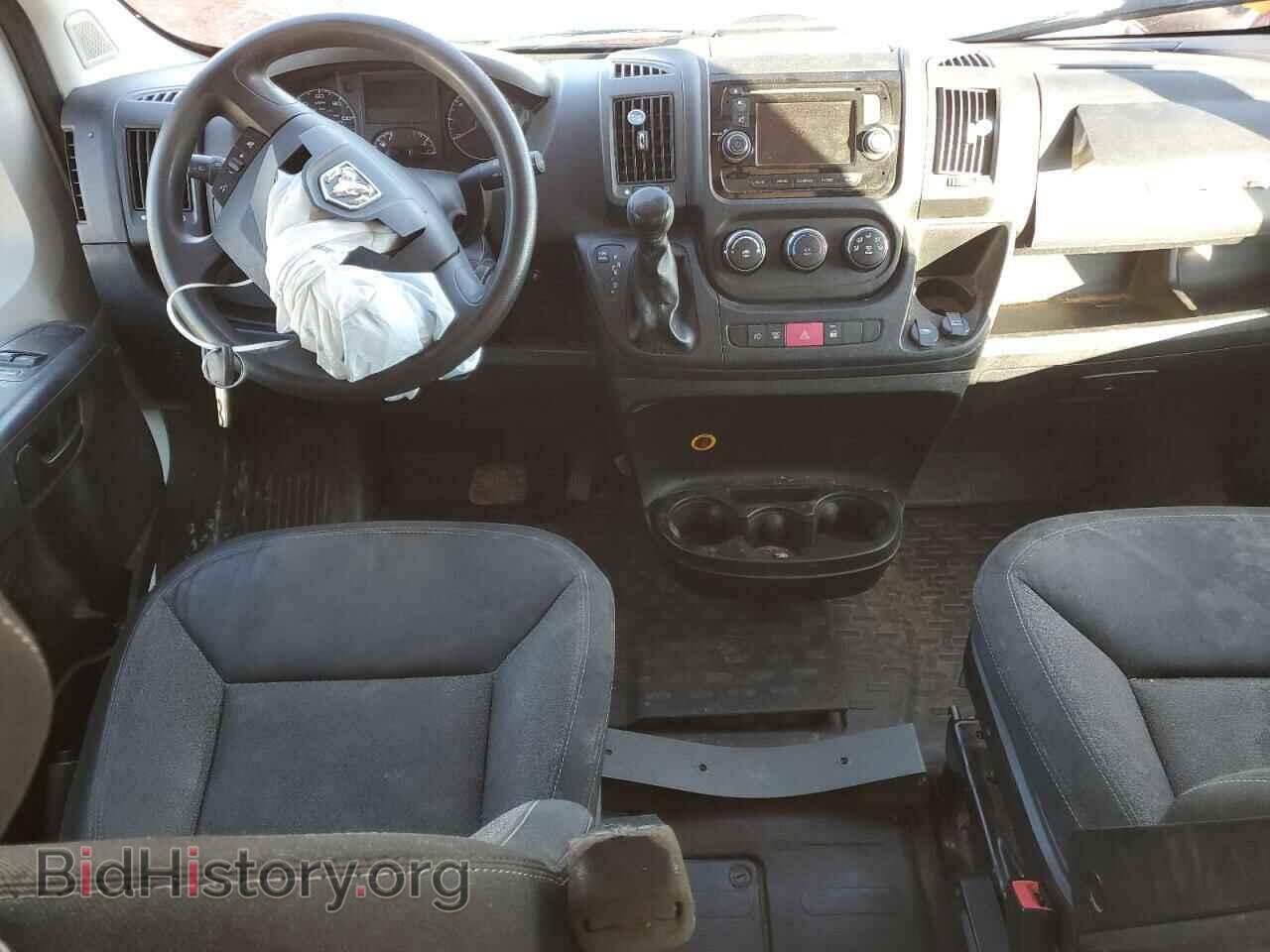 2014 RAM All Models - VIN: 3C6TRVAG1EE108564 - Фото 8