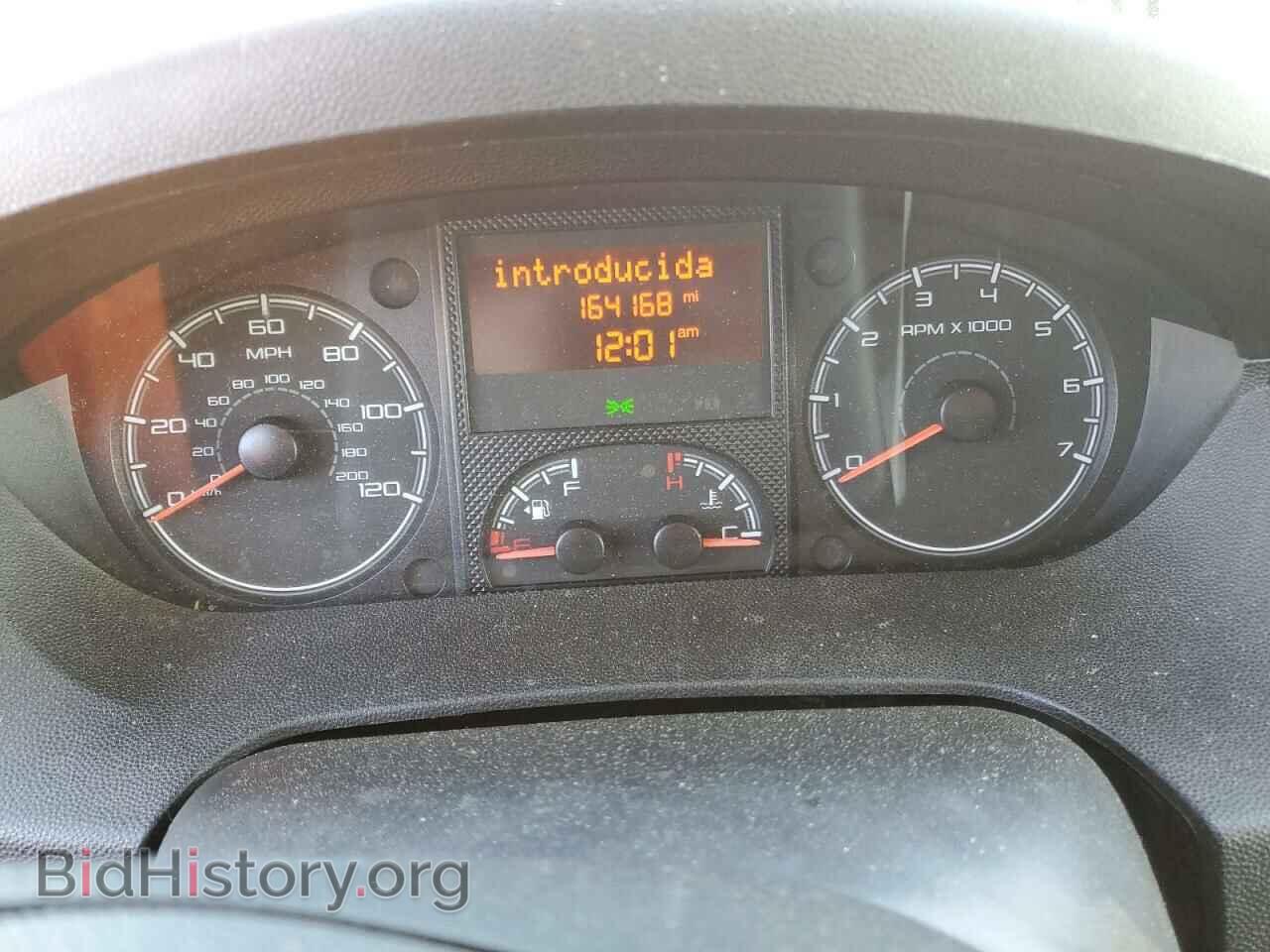 2014 RAM All Models - VIN: 3C6TRVAG1EE108564 - Фото 9