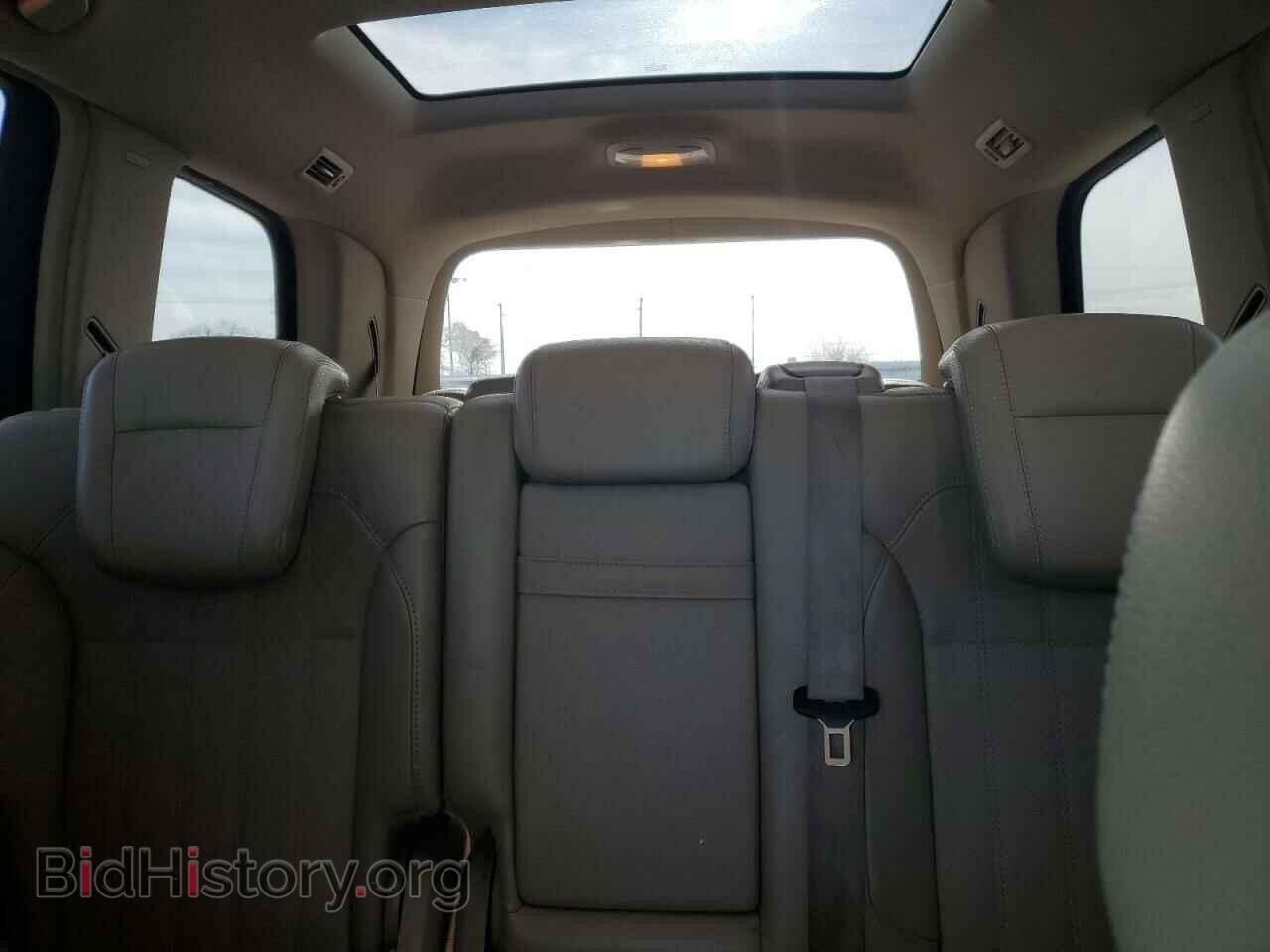 2013 MERCEDES-BENZ GL-CLASS - VIN: 4JGDF7CE9DA173883 - Фото 10