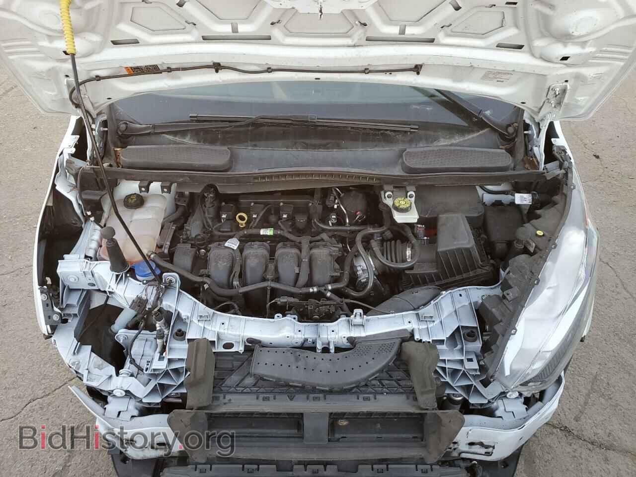 2021 FORD TRANSIT - VIN: NM0LS7E29M1492258 - Фото 12