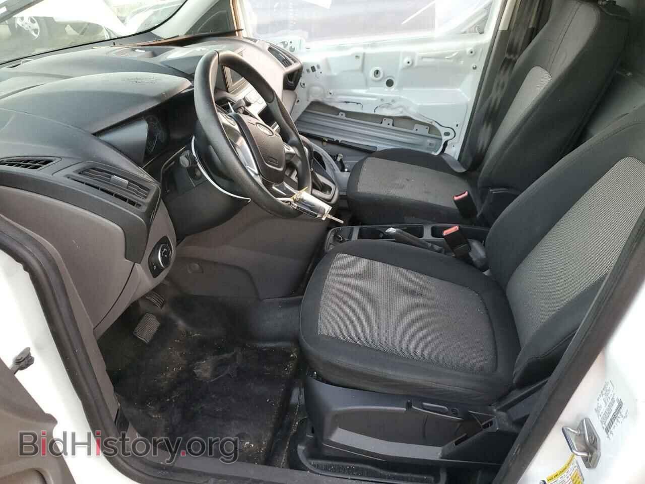 2021 FORD TRANSIT - VIN: NM0LS7E29M1492258 - Фото 7