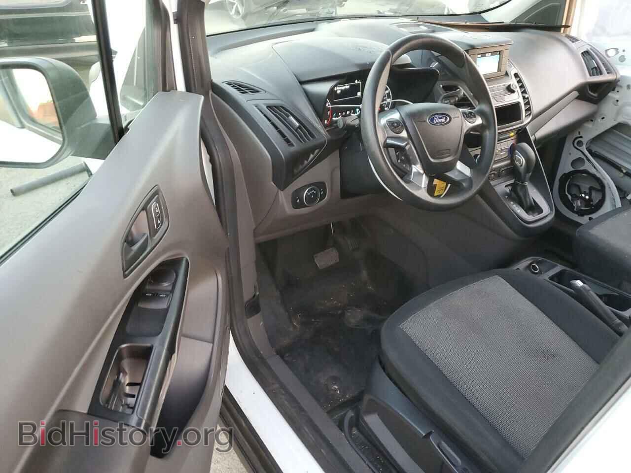 2021 FORD TRANSIT - VIN: NM0LS7E29M1492258 - Фото 8