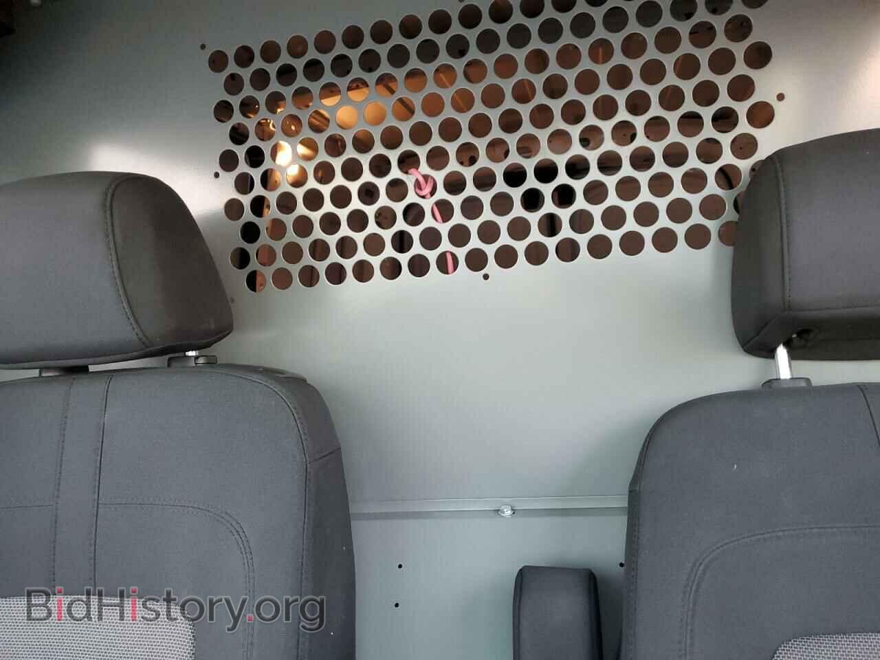 2021 FORD TRANSIT - VIN: NM0LS7E29M1492258 - Фото 10