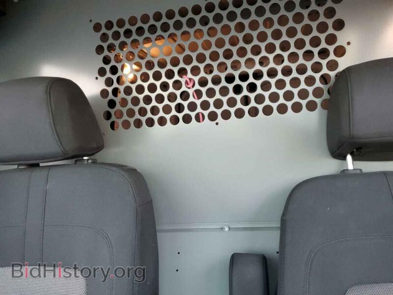 2021 Ford TRANSIT (VIN NM0LS7E29M1492258) — фото 10 из 14