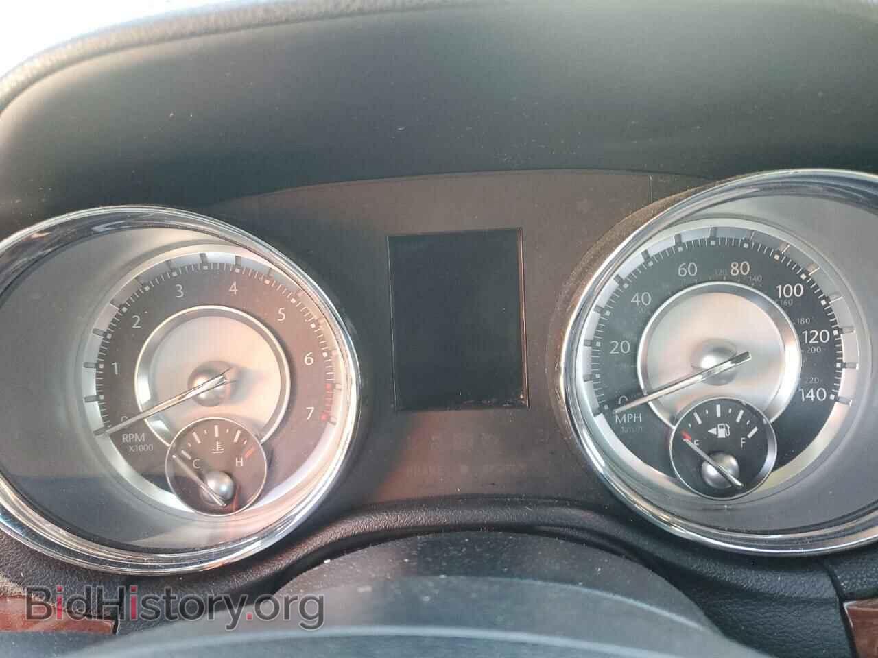 2012 CHRYSLER 300 - VIN: 2C3CCACG9CH200608 - Фото 9