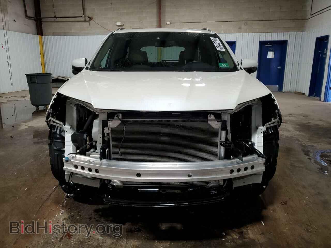 2016 HONDA PILOT - VIN: 5FNYF6H95GB126003 - Фото 5