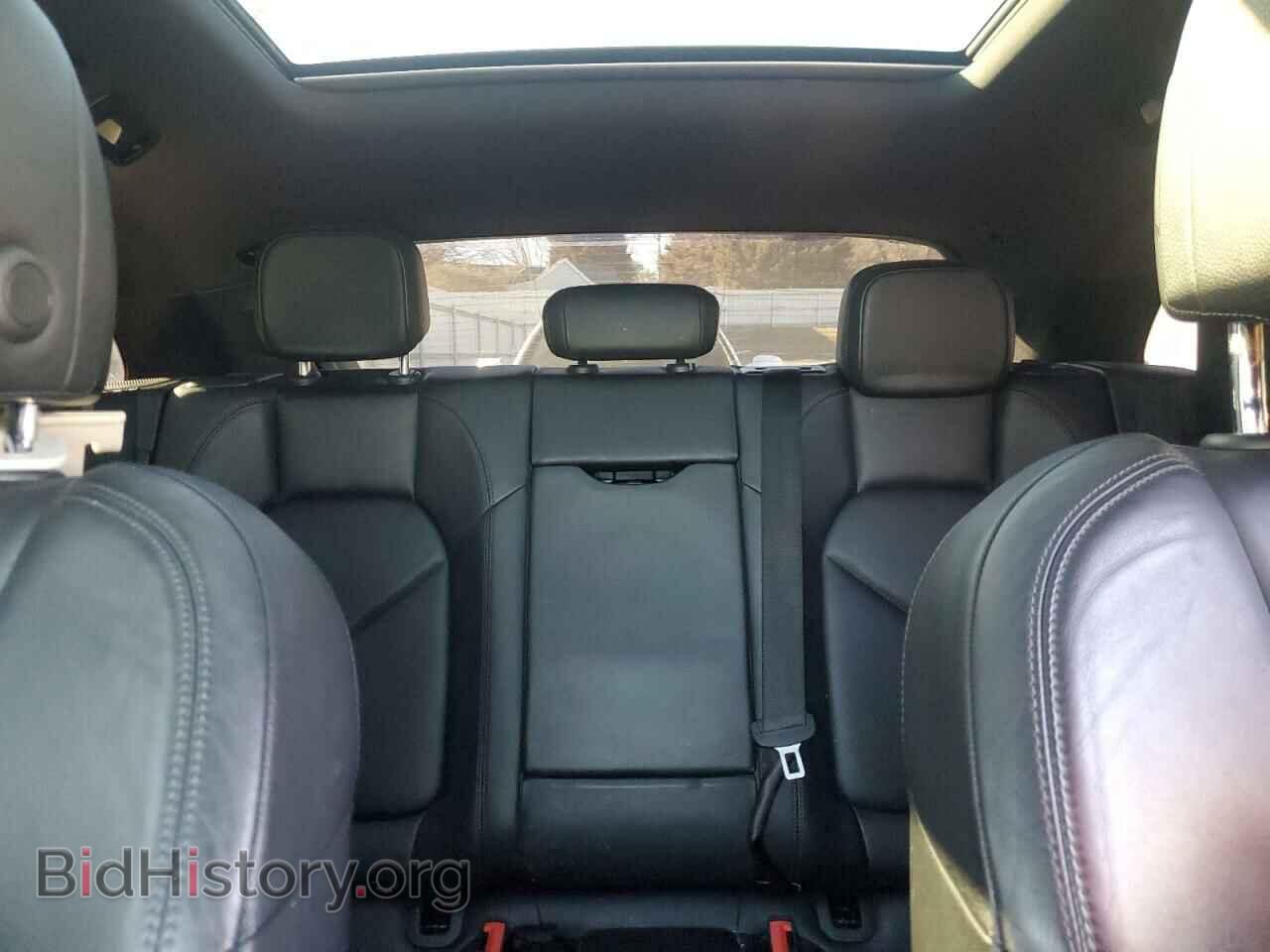 2017 PORSCHE MACAN - VIN: WP1AA2A51HLB01838 - Photo 10