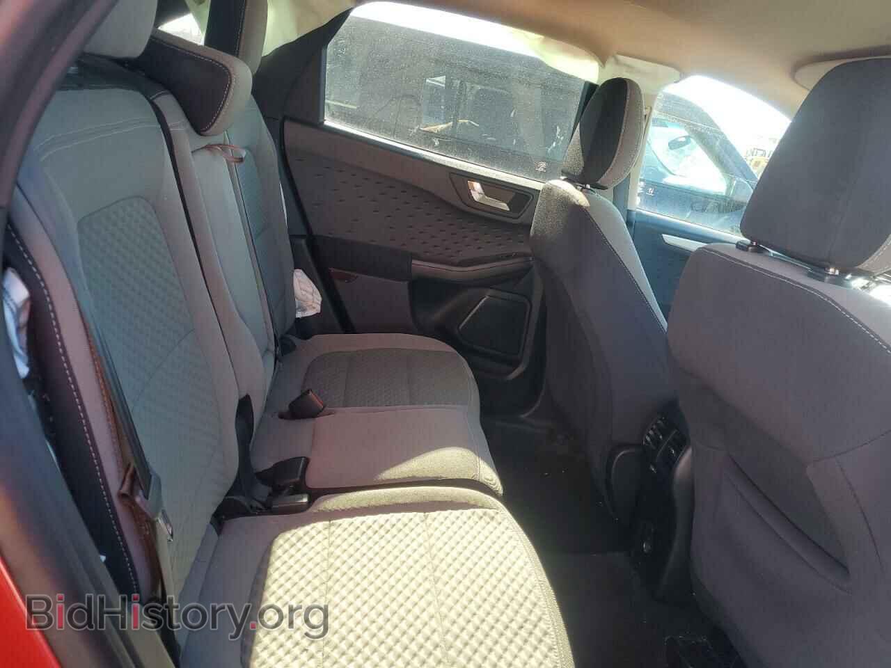 2020 FORD ESCAPE - VIN: 1FMCU0G64LUA76745 - Photo 11
