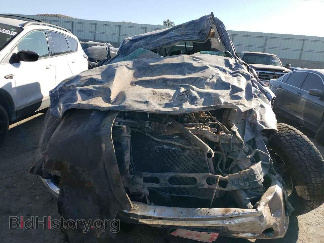2015 RAM 1500 - VIN: 1C6RR7LT3FS503618 - Фото 5