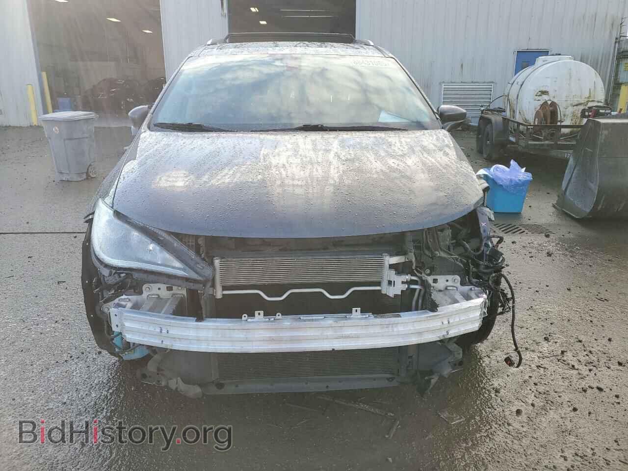 2019 CHRYSLER PACIFICA - VIN: 2C4RC1BG1KR673015 - Фото 5