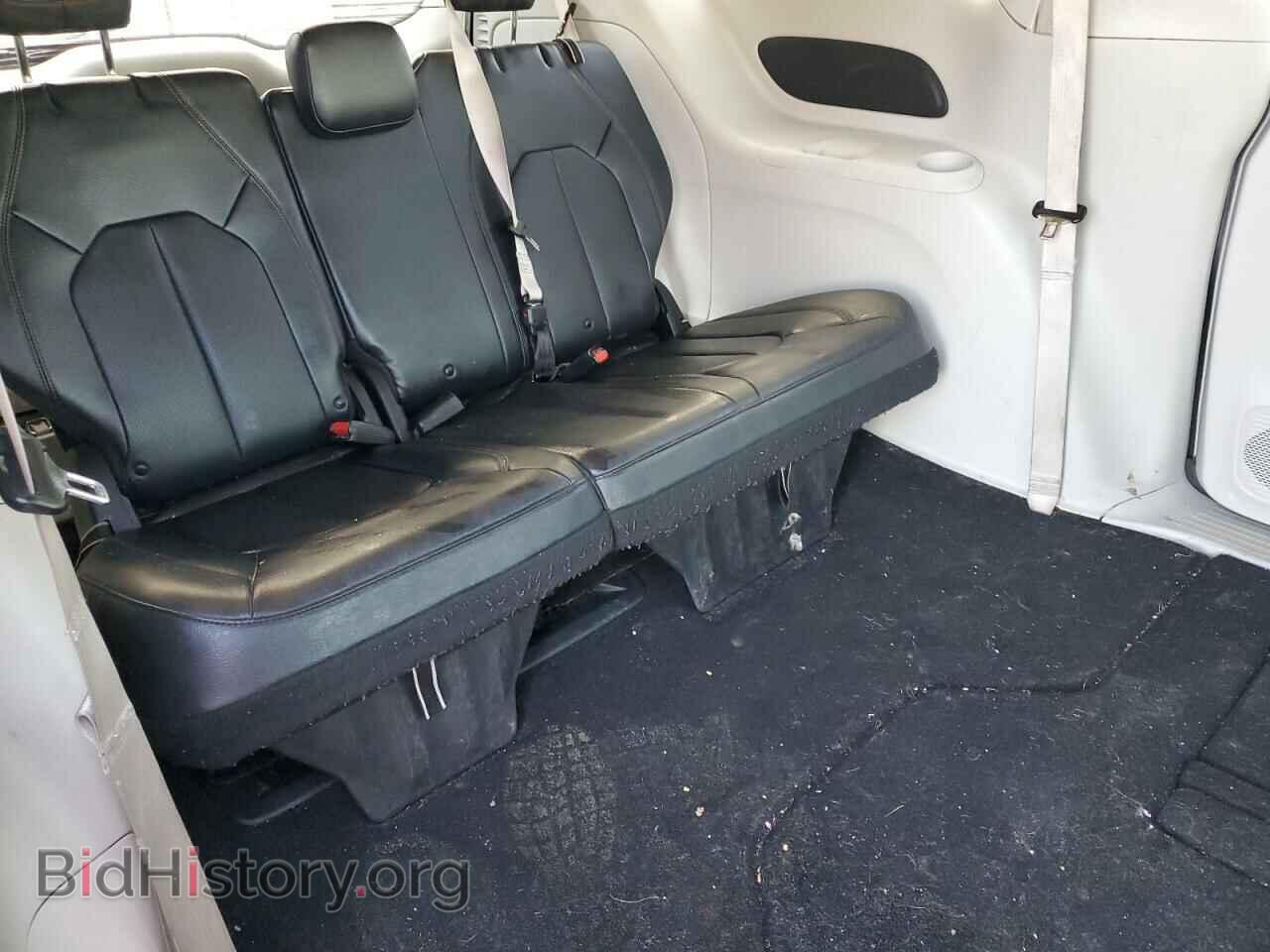 2019 CHRYSLER PACIFICA - VIN: 2C4RC1BG1KR673015 - Фото 10