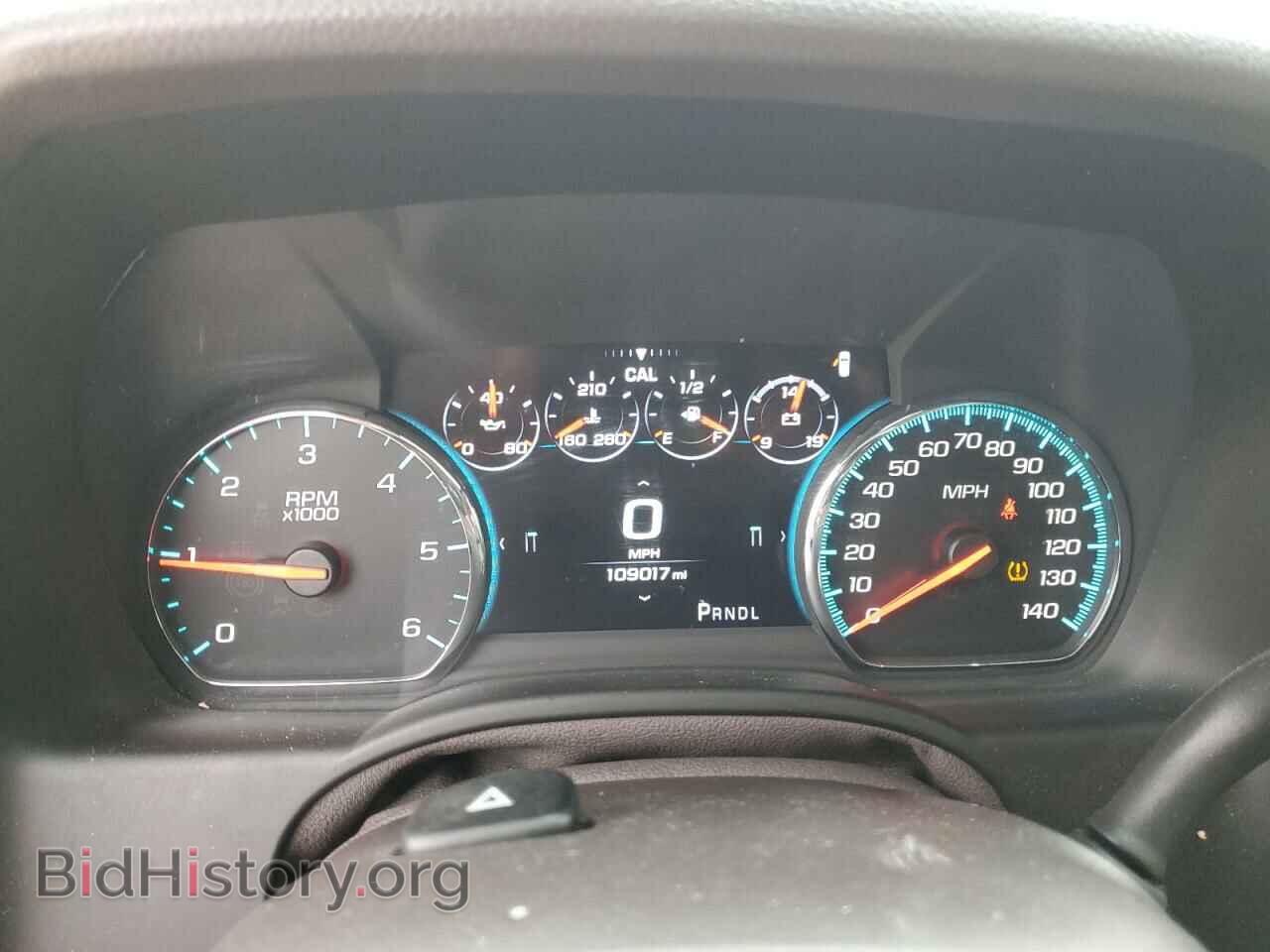 2017 GMC YUKON - VIN: 1GKS1BKC5HR321682 - Фото 9