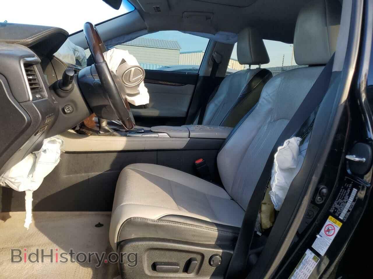 2017 LEXUS RX350 - VIN: 2T2ZZMCA4HC046369 - Фото 7