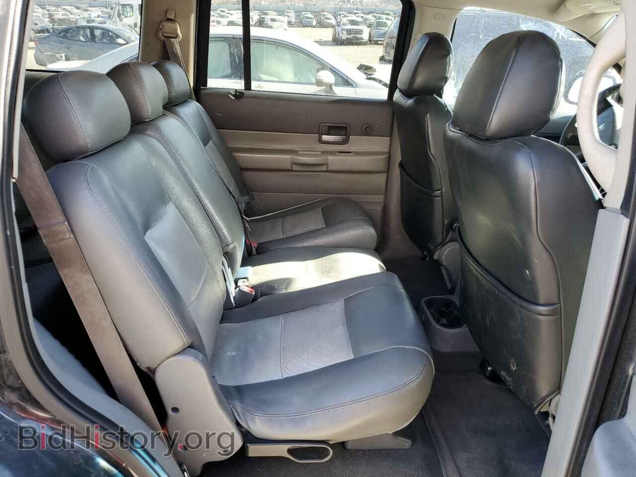 2007 DODGE DURANGO - VIN: 1D8HD48P37F538457 - Photo 11