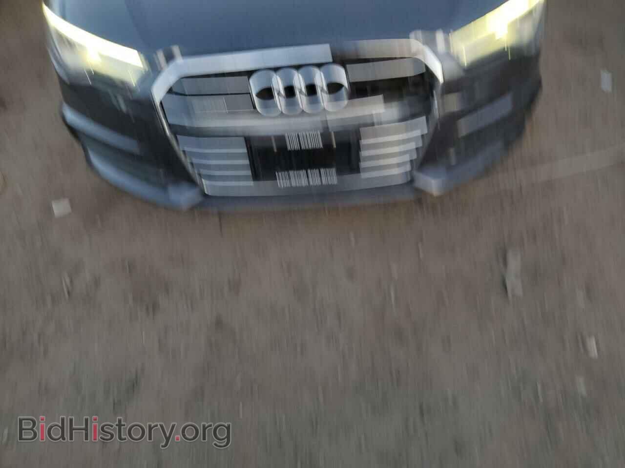 2017 AUDI A6 - VIN: WAUG8AFC6HN053568 - Photo 5