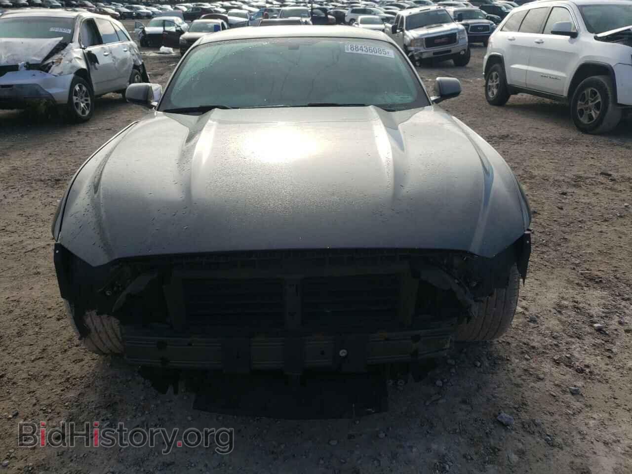 2017 FORD ALL Models - VIN: 1FA6P8TH3H5332265 - Photo 5