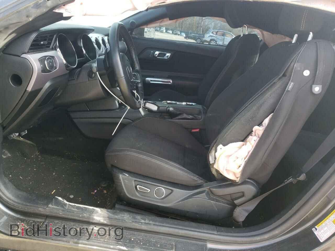 2017 FORD ALL Models - VIN: 1FA6P8TH3H5332265 - Photo 7
