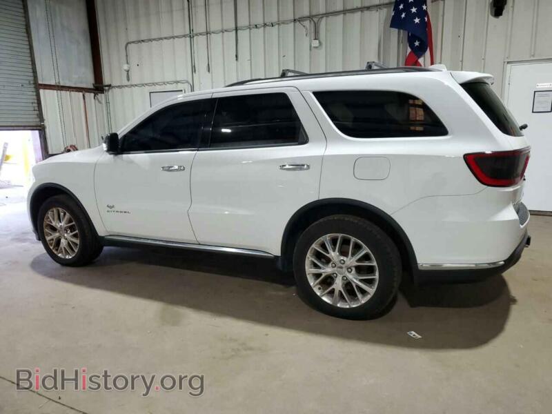2015 Dodge DURANGO (VIN 1C4RDJEG9FC908557) — photo 2 of 13