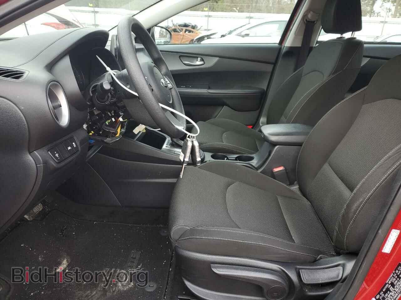 2020 KIA FORTE - VIN: 3KPF24AD8LE261269 - Фото 7