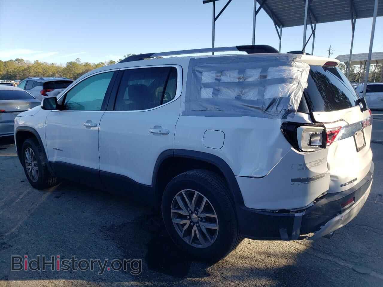 2019 GMC ACADIA - VIN: 1GKKNLLS2KZ122533 - Photo 2